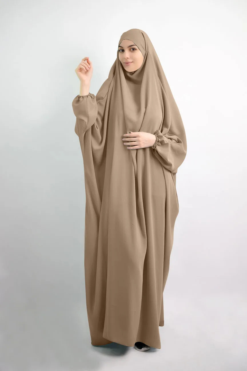 Jilbab