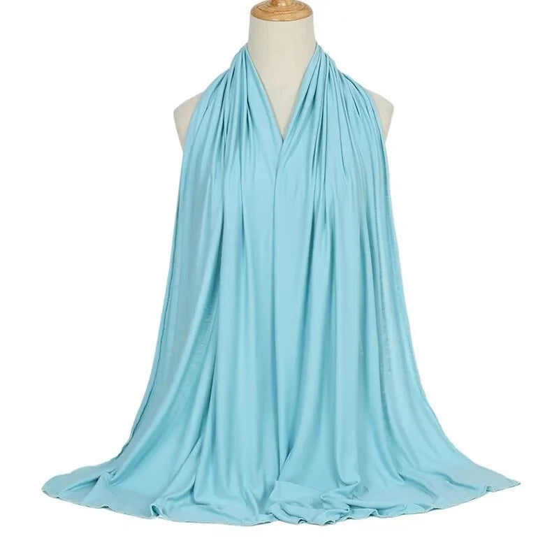 Hijab Jersey