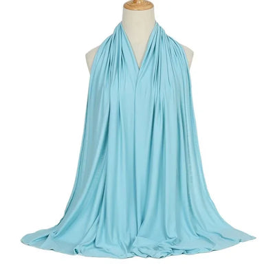 Hijab Jersey