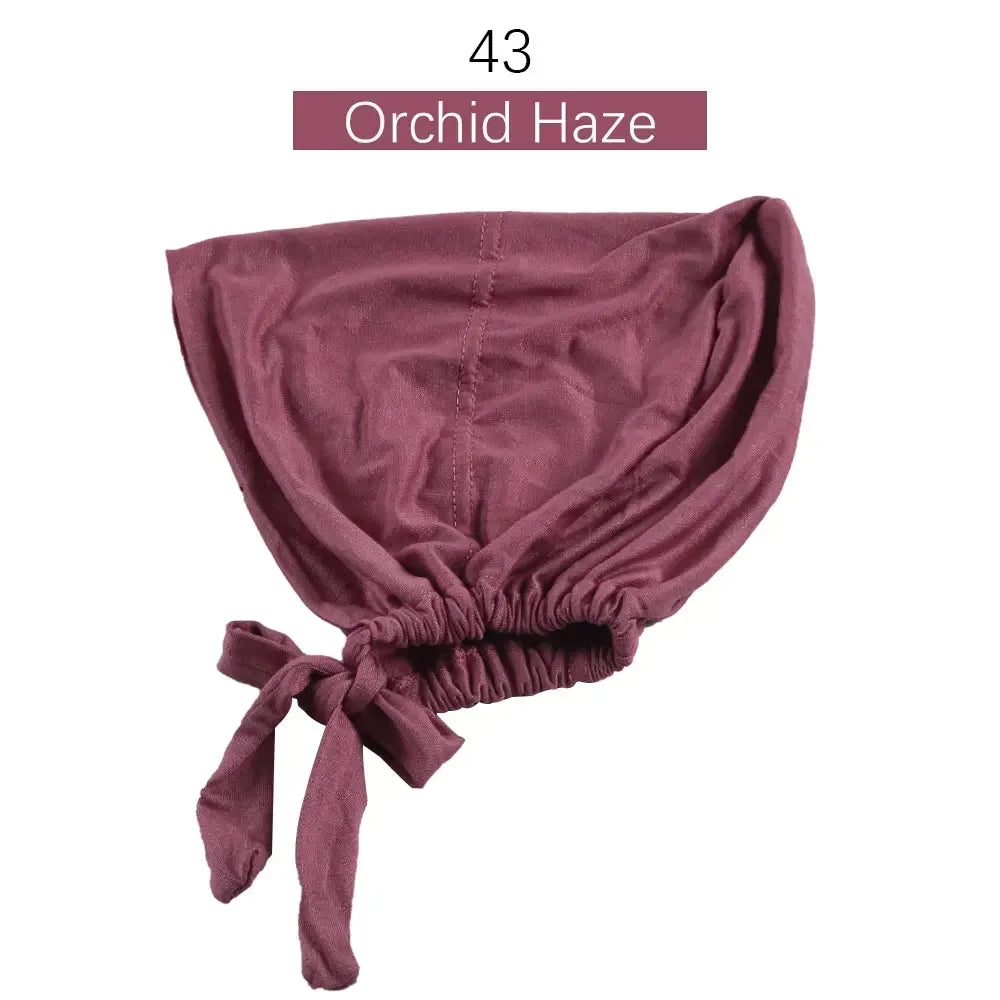 Bonnet à Nouer