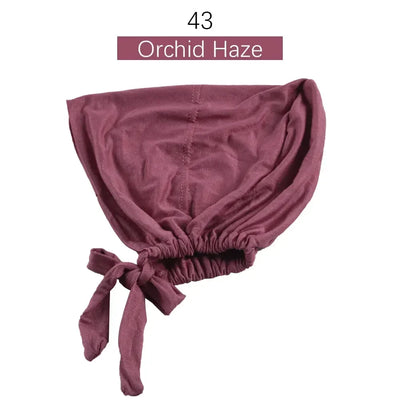 Bonnet à Nouer