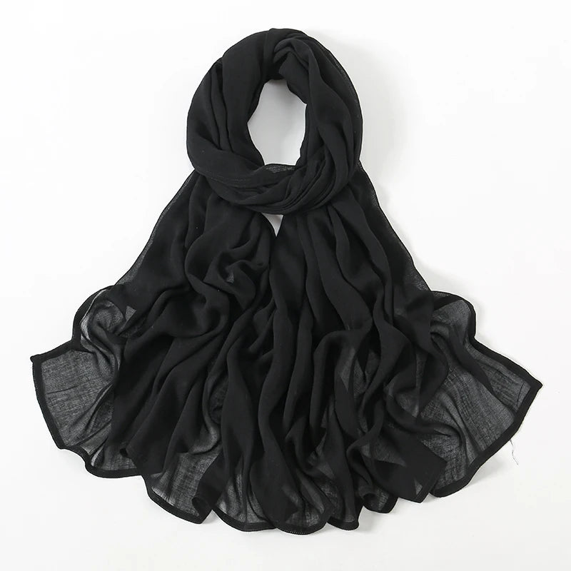 Voile Modal