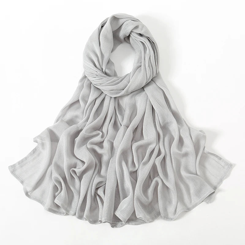 Voile Modal