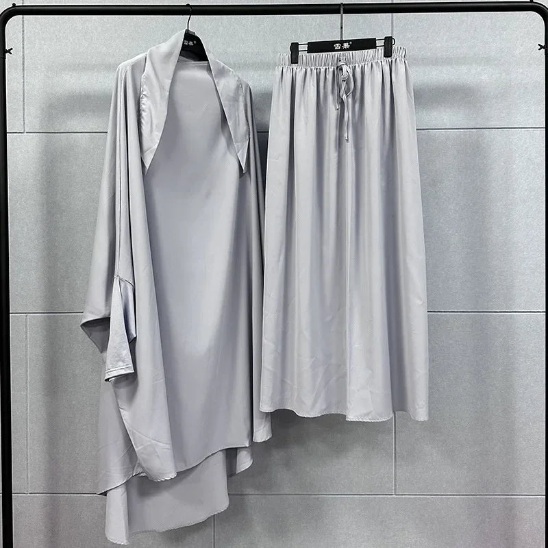 Jilbab 2 Pièces
