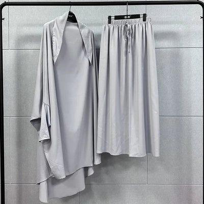 Jilbab 2 Pièces