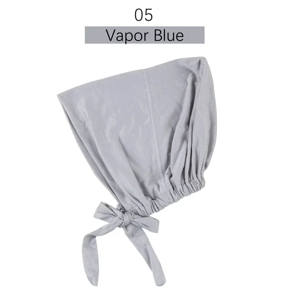 Bonnet à Nouer