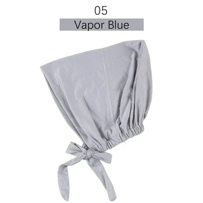 Bonnet à Nouer