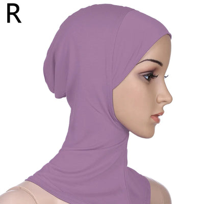 Cagoule Sous Hijab
