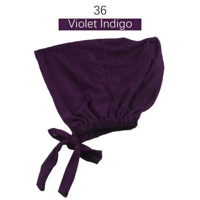 Bonnet à Nouer