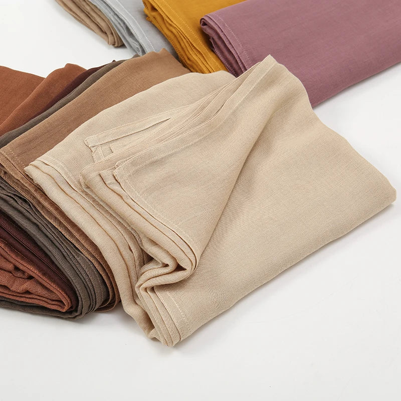 Voile Modal