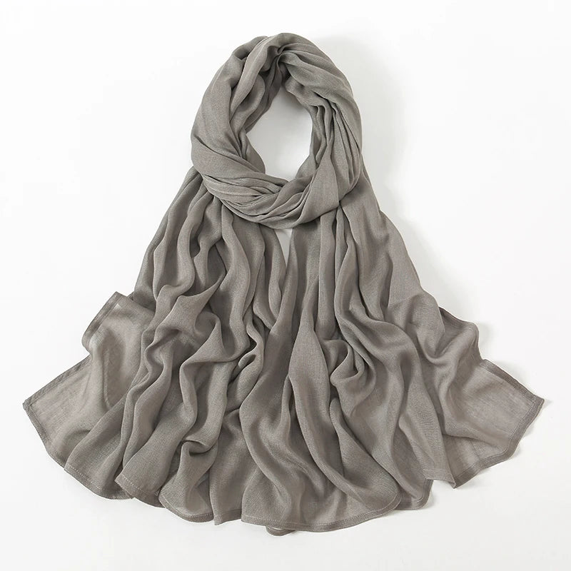 Voile Modal