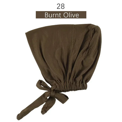 Bonnet à Nouer