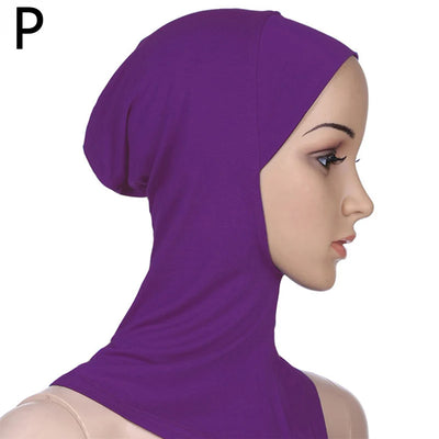 Cagoule Sous Hijab