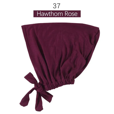 Bonnet à Nouer