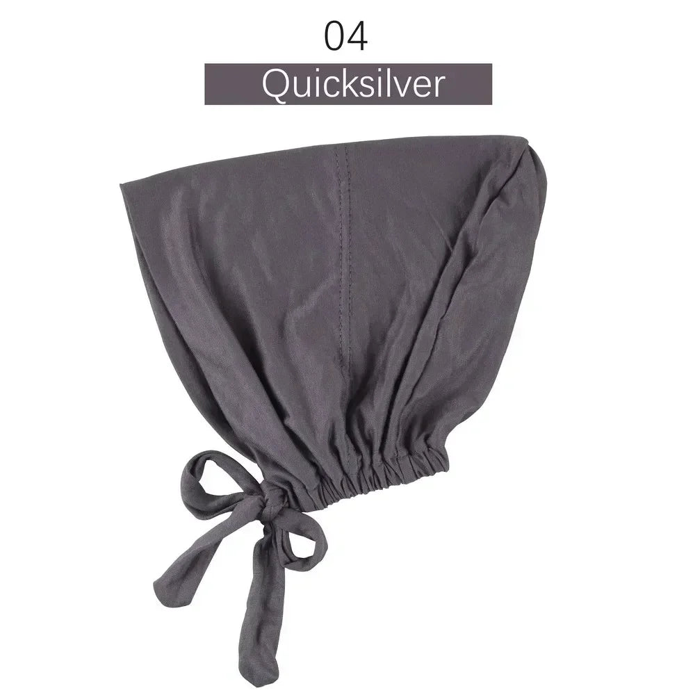 Bonnet à Nouer