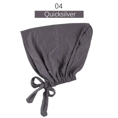 Bonnet à Nouer