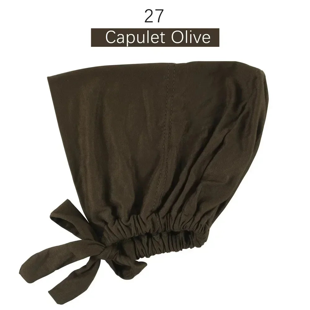 Bonnet à Nouer