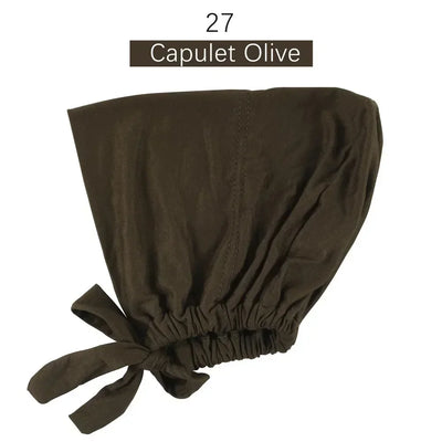 Bonnet à Nouer