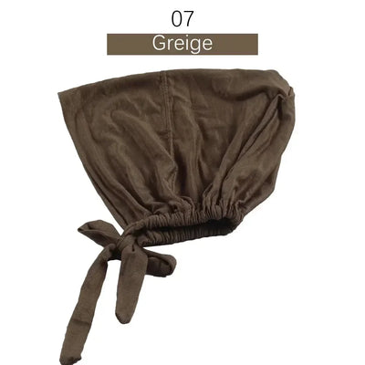 Bonnet à Nouer