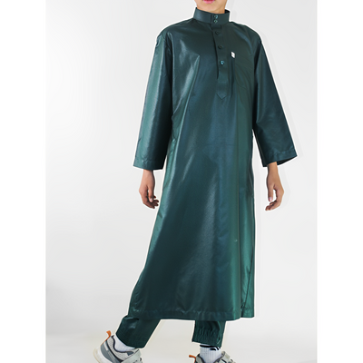 Qamis Saoudien *Taille Enfant