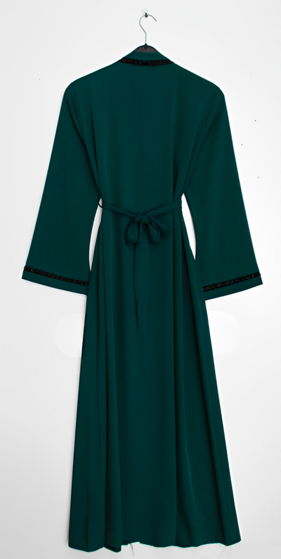 Abaya Éclat de Nuit
