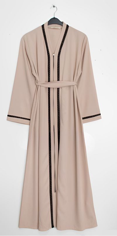 Abaya Éclat de Nuit