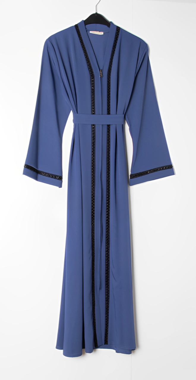 Abaya Éclat de Nuit