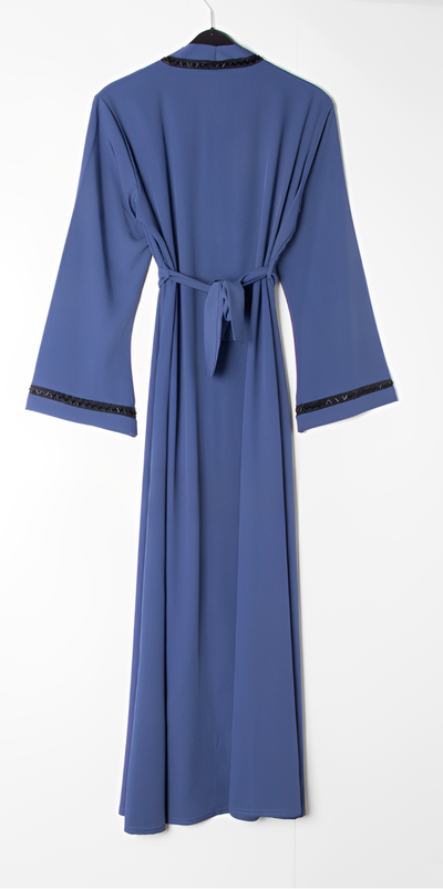 Abaya Éclat de Nuit