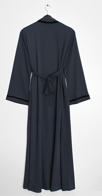 Abaya Éclat de Nuit