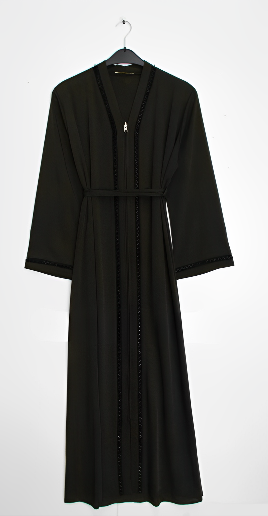 Abaya Éclat de Nuit
