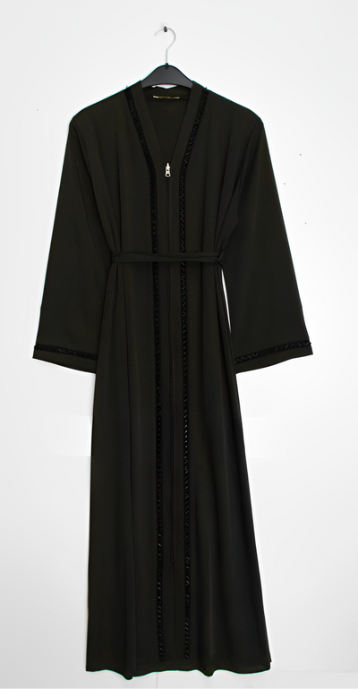 Abaya Éclat de Nuit