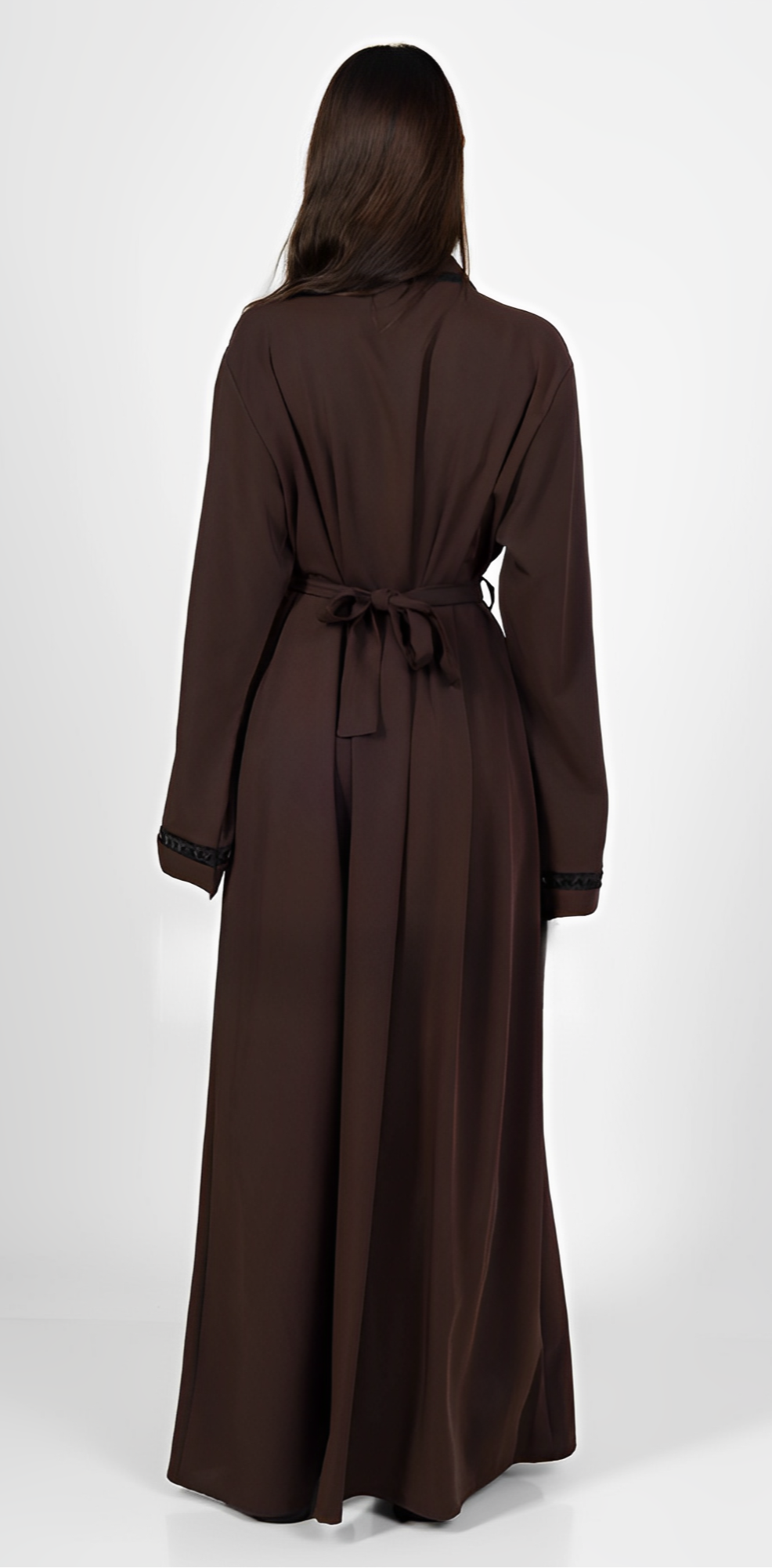 Abaya Éclat de Nuit