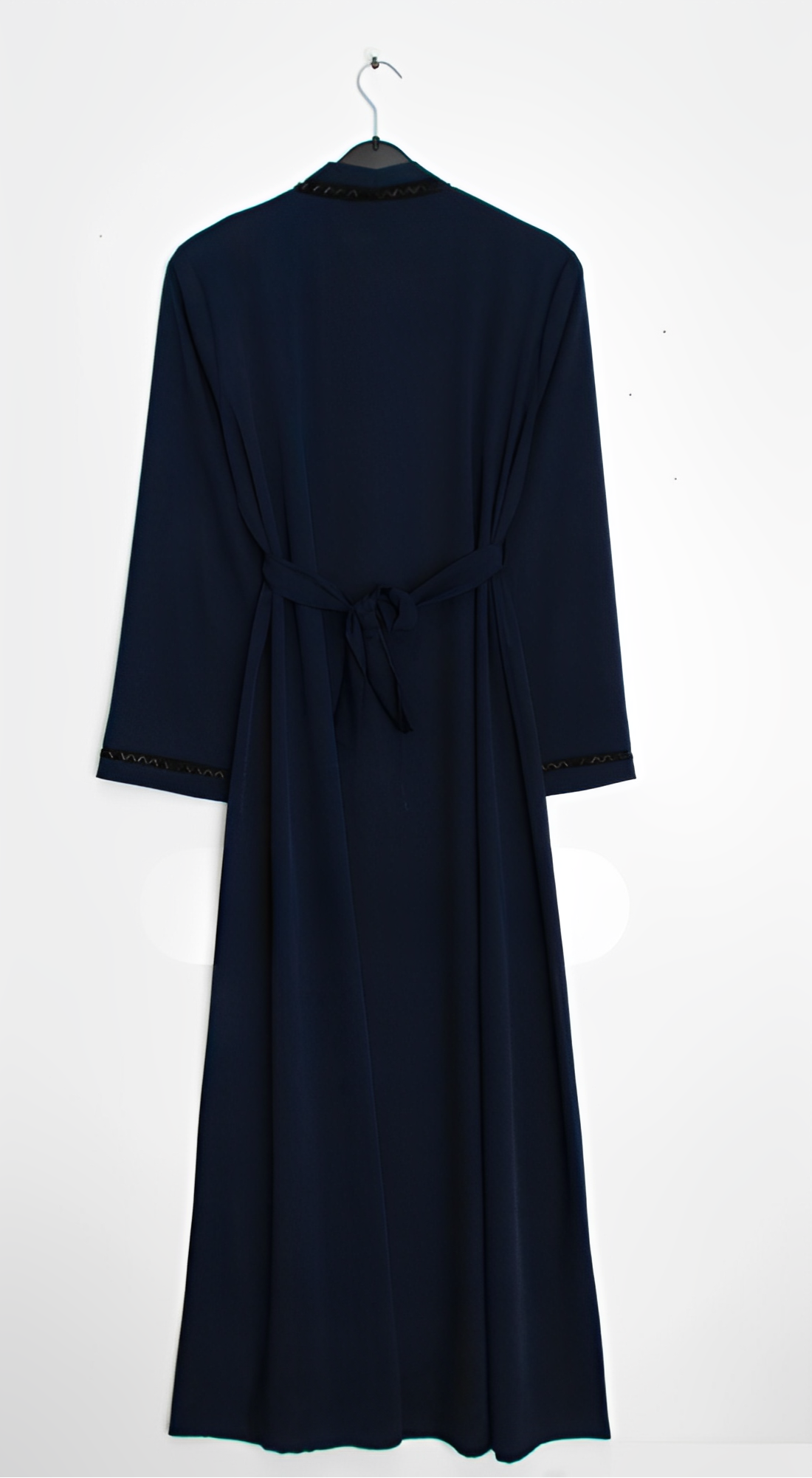 Abaya Éclat de Nuit