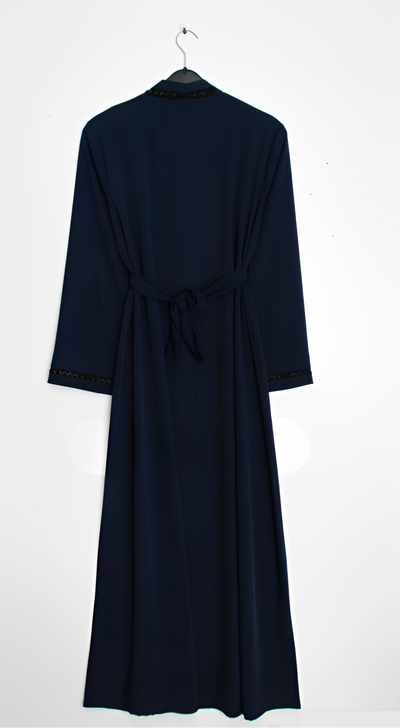 Abaya Éclat de Nuit