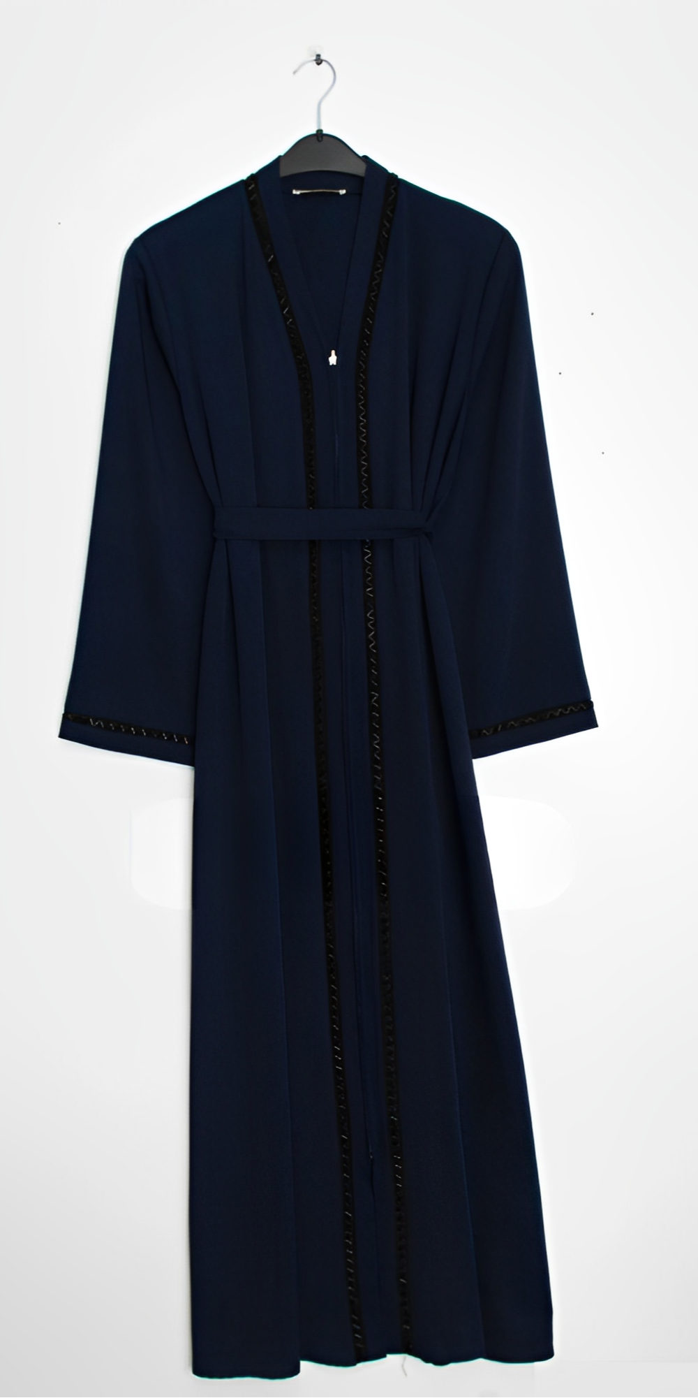 Abaya Éclat de Nuit