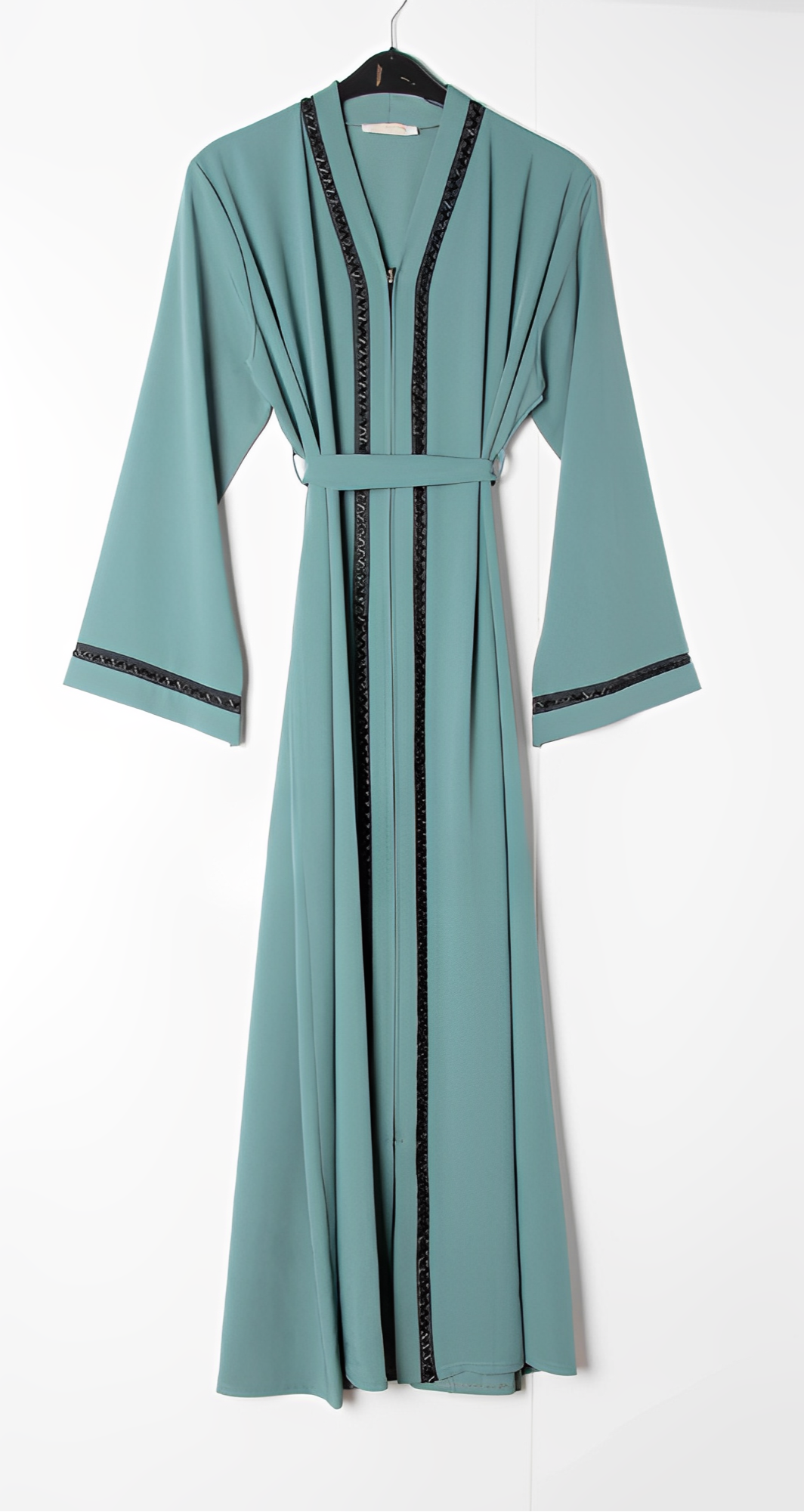Abaya Éclat de Nuit