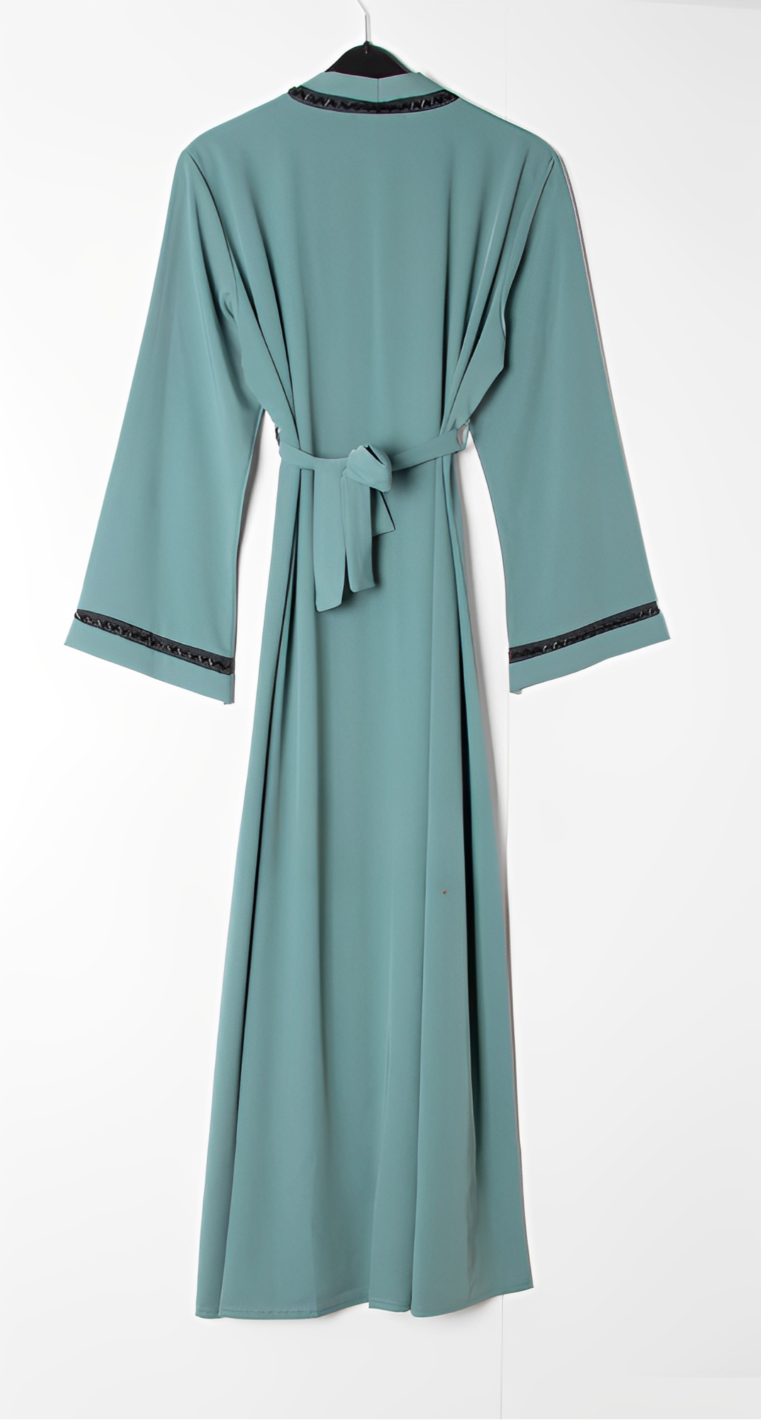Abaya Éclat de Nuit