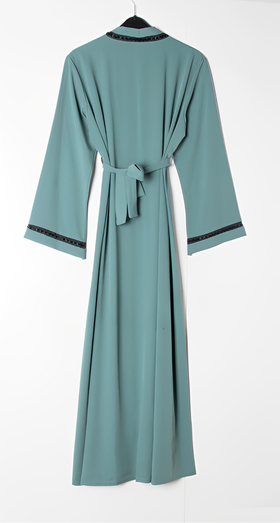 Abaya Éclat de Nuit