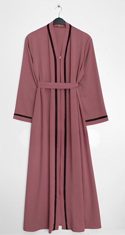 Abaya Éclat de Nuit