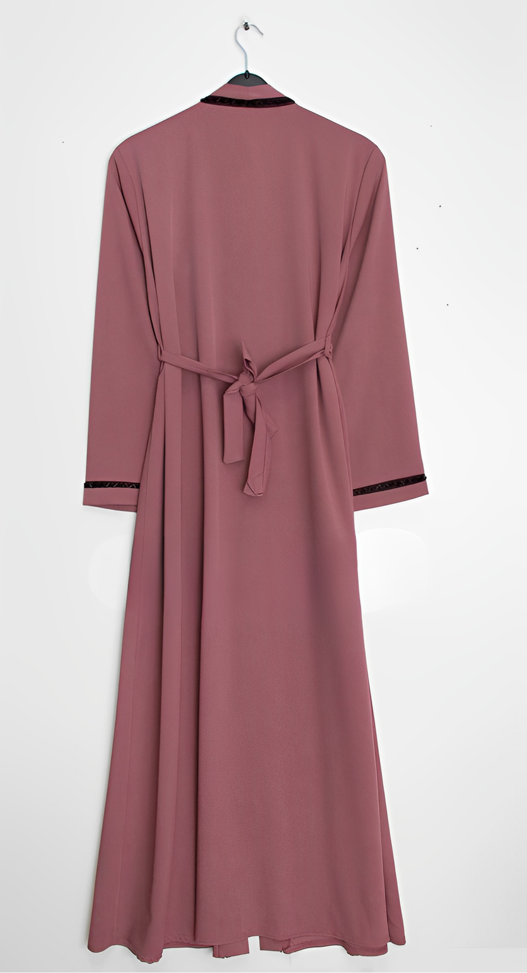 Abaya Éclat de Nuit