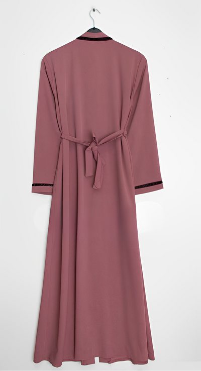 Abaya Éclat de Nuit