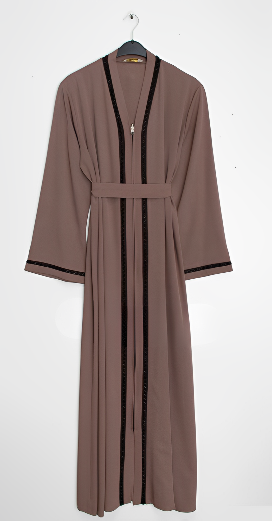 Abaya Éclat de Nuit