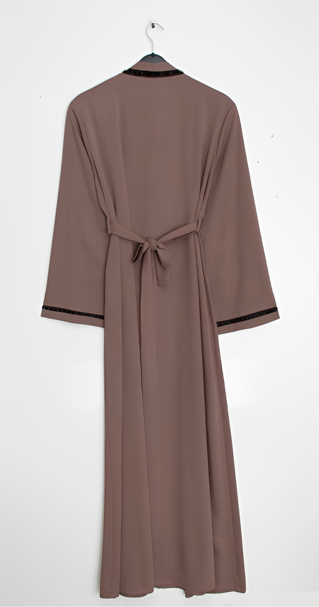Abaya Éclat de Nuit