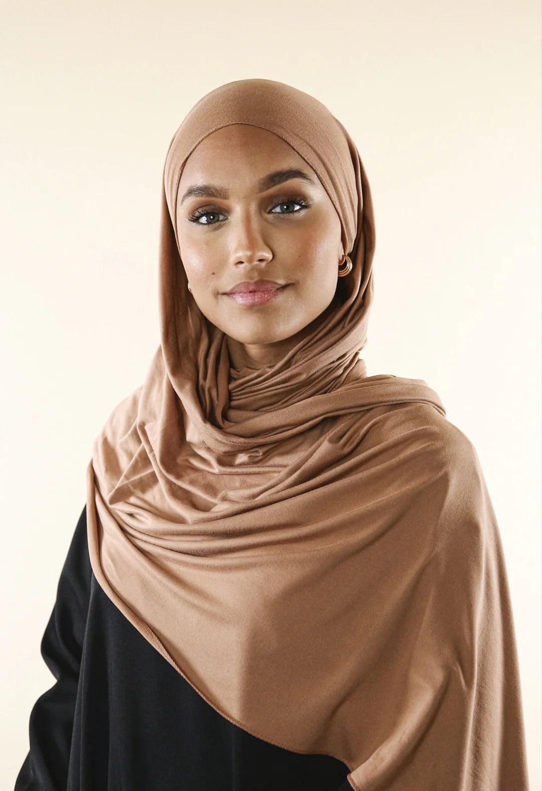 Hijab Jersey