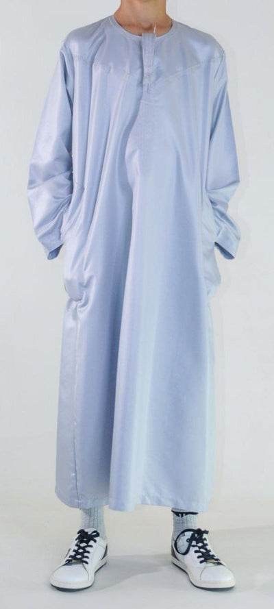Qamis Emirati *Taille Enfant
