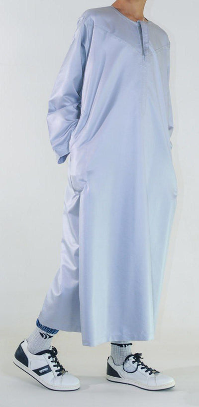 Qamis Emirati *Taille Enfant
