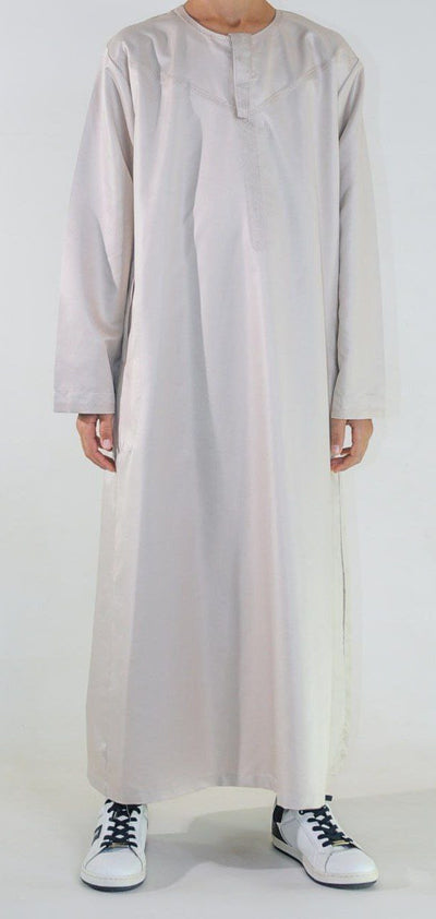 Qamis Emirati *Taille Enfant