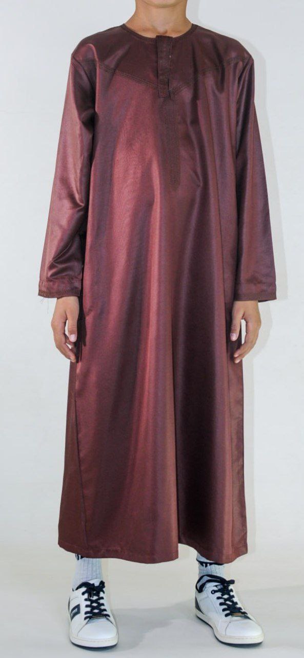 Qamis Emirati *Taille Enfant