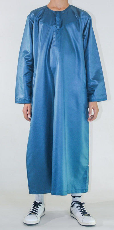 Qamis Emirati *Taille Enfant