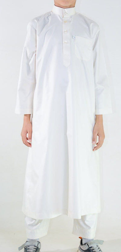 Qamis Saoudien *Taille Enfant